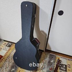 Yamaki F150 Acoustic Guitar Japan Vintage Old Domestic Made 3 Piece