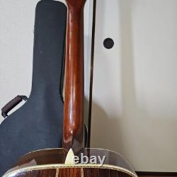 Yamaki F150 Acoustic Guitar Japan Vintage Old Domestic Made 3 Piece