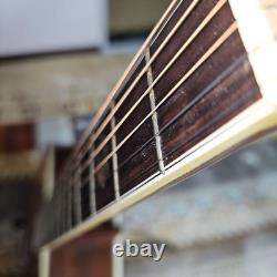 Yamaki F150 Acoustic Guitar Japan Vintage Old Domestic Made 3 Piece