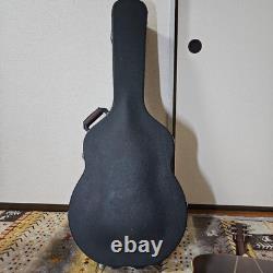Yamaki F150 Acoustic Guitar Japan Vintage Old Domestic Made 3 Piece