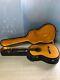 Yukinobu Chai Classical Guitar Made In 1976 With Case