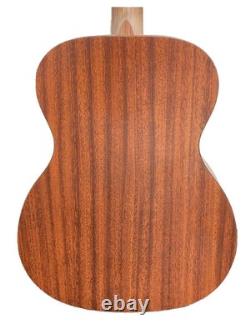 000X1 000X1/Guitare acoustique/OHC inclus/Fabriqué en 2003/Naturel Martin