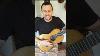 1860 Ahsborn Guitare Dure N'est-ce Pas Difficile Woody Guthrie