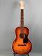 1933 Kay Kraft Made Oahu Model 68b Jumbo Acoustic Guitar. 12 Cou Frette