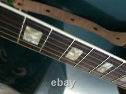 1960 Guitare Acoustique Japon Fait Selmer Signet Full Size Dreadnought Player