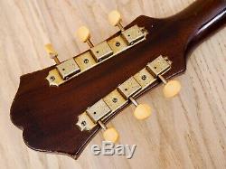 1965 Ft-45 Epiphone Cortez Vintage X Renforcé Guitare Acoustique Gibson-made, B-25