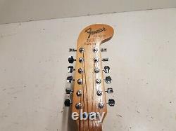 1971 Fender Villager 12 String Acoustique Fabriqué Aux États-unis
