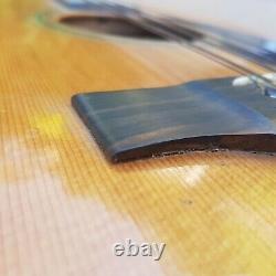 1977 ALVAREZ par K. YAIRI DY 68 12 CORDES EN ACIER GUITARE ACOUSTIQUE fabriquée au JAPON