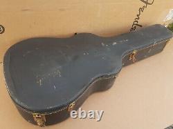 1978 GIBSON MK 81 DREADNOUGHT CASE fabriqué aux États-Unis SÉRIE MARK 35