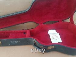 1978 GIBSON MK 81 DREADNOUGHT CASE fabriqué aux États-Unis SÉRIE MARK 35