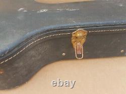 1978 GIBSON MK 81 DREADNOUGHT CASE fabriqué aux États-Unis SÉRIE MARK 35