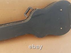 1978 GIBSON MK 81 DREADNOUGHT CASE fabriqué aux États-Unis SÉRIE MARK 35