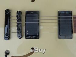 1988 Gibson Es-335 Sc Showcase Limited Edition # 63 De 200 Made