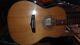 1991 Fenix Guitare Acoustique À Cordes En Acier Fabriquée En CorÉe