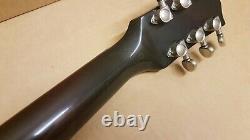 1991 Gibson Op 25 Electro Acoustic Fabriqué Aux États-unis