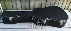 2008 Takamine Tradesman Series Tf340s Bg Guitare Acoustique Électro Made In Japan