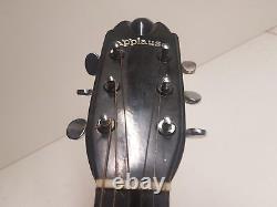 APPLAUSE DES ANNÉES 70 par OVATION ROUNDBACK fabriqué aux É.-U.