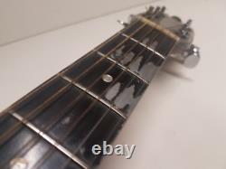 APPLAUSE DES ANNÉES 70 par OVATION ROUNDBACK fabriqué aux États-Unis
