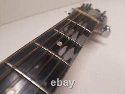 APPLAUSE des années 70 par OVATION ROUNDBACK Fabriqué aux États-Unis