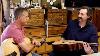 A Craftsman S Legacy The Guitar Maker Luthier Saison 1 Episode 3