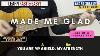 Accords De Guitare Et Paroles De Made Me Glad