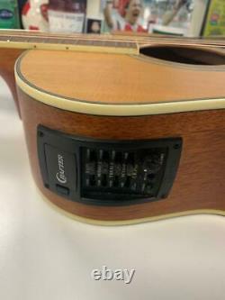 Acoustic Guitar Crafter Electro Acoustic Fabriqué En Corée