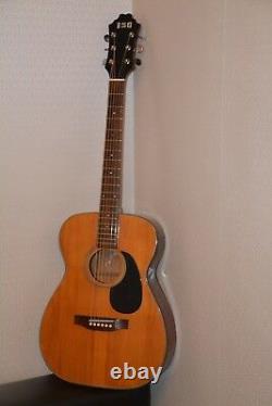 Alte Gitarre Fabriqué Au Japon