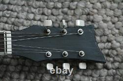 Alte Gitarre Guitare Hoyer Von 1958 Jazz Archtop Made In Germany