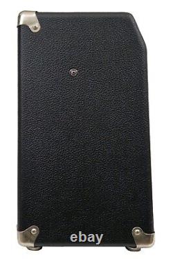 Amplificateur combo Fender Deluxe 112 Plus 90W 1x12 fabriqué aux États-Unis