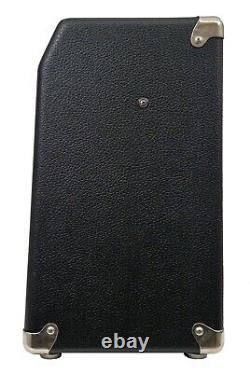 Amplificateur combo Fender Deluxe 112 Plus 90W 1x12 fabriqué aux États-Unis