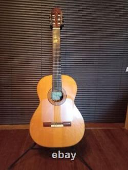 Antonio Sanchez Guitare Acoustique Classique 1021 Fabriquée en 1999 Artesano de Guitarra