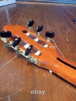 Antonio Sanchez Guitare Acoustique Classique 1021 Fabriquée en 1999 Artesano de Guitarra