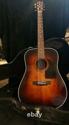 Arbor Acoustic Guitar Gibson Copie Made In Japan