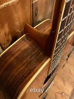 Aria Gallagher Lawsuit G300 1970's Acoustic Guitar Japonais Made