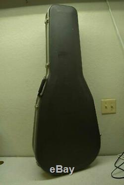 Aria Pro Ii-45 Pw Acoustique Guitare Électrique Gibson Maple Rare Made In Japan