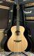 Breedlove Oregon Concert E Myrtlewood Acoustic Electric Guitar! Etats-unis American Made