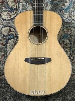 Breedlove Oregon Concert E Myrtlewood Acoustic Electric Guitar! Etats-unis American Made