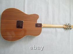Burns Virginian Semi-acoustic Guitare C. 1967 Made In England
