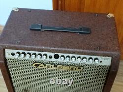 Carlsbro Sherwood Classic (Fabriqué au Royaume-Uni) pour acoustique/électro-acoustique/batteries