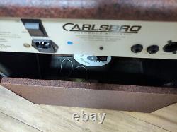 Carlsbro Sherwood Classic (Fabriqué au Royaume-Uni) pour acoustique/électro-acoustique/batteries
