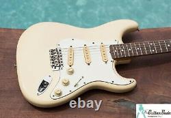 Classique 1985 Série Fender E 1962 Réédition Stratocaster St62-55 (fabriqué Au Japon)