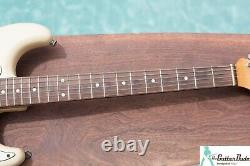 Classique 1985 Série Fender E 1962 Réédition Stratocaster St62-55 (fabriqué Au Japon)