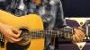 Comment Jouer Toby Keith A Fait En Amérique Guitare Acoustique Leçon Débutant