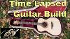 Comment Construire Une Guitare Acoustique En 6 Minutes