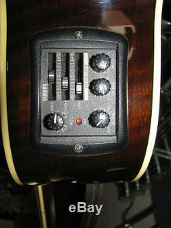 Compass Yamaha Cpx15w Fabriqué Au Japon Haut De Gamme