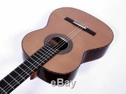 Cordoba 45co, Guitare Classique Espagnole En Cèdre Avec Étui