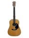 D-28 D-28/guitare Acoustique/ohc Inclus/fabriqué En 2015/naturel Martin