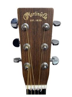 D-28 D-28/Guitare acoustique/OHC inclus/Fabriqué en 2015/Naturel Martin