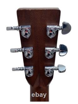D-28 D-28/Guitare acoustique/OHC inclus/Fabriqué en 2015/Naturel Martin