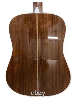 D-28 D-28/Guitare acoustique/OHC inclus/Fabriqué en 2015/Naturel Martin